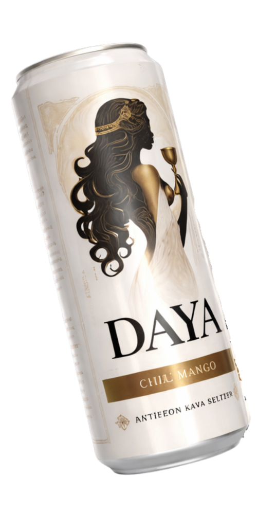 Daya's Elixir can