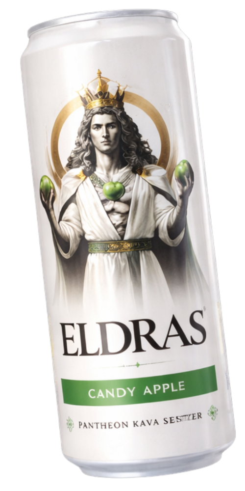 Eldras Elixir can